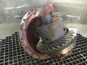 Liebherr Differential